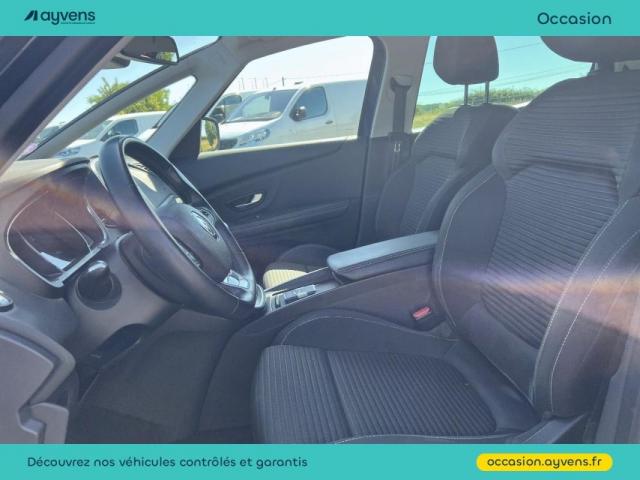 Renault Scénic image 9