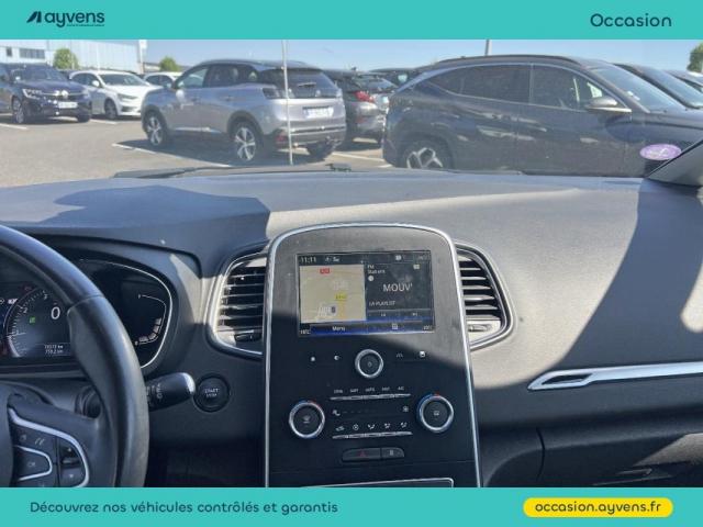 Renault Scénic image 4