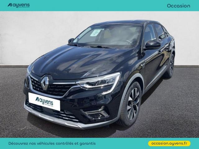 Renault Arkana 1.3 Tce 140ch Fap Business Edc