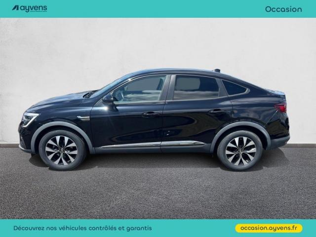 Renault Arkana image 5