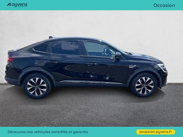 Renault Arkana image 6