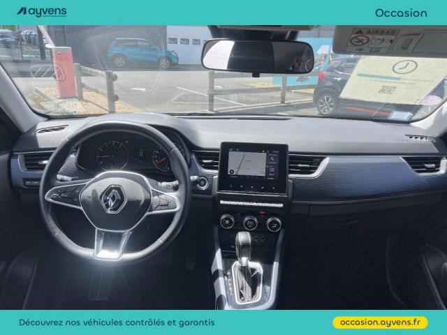 Renault Arkana image 8