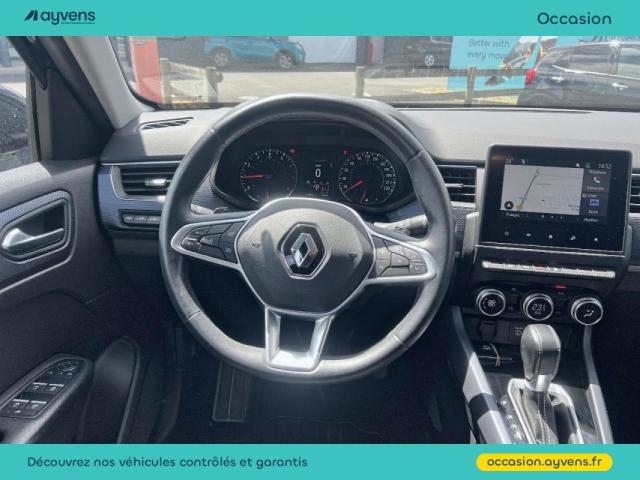 Renault Arkana image 9