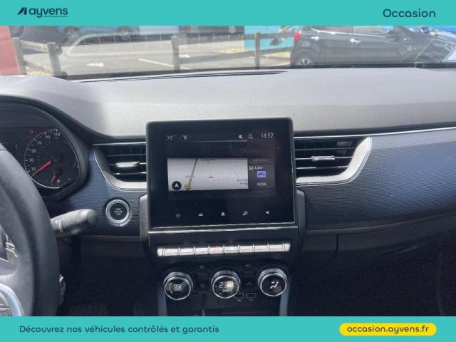 Renault Arkana image 3