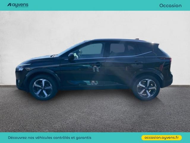 Nissan Qashqai image 8