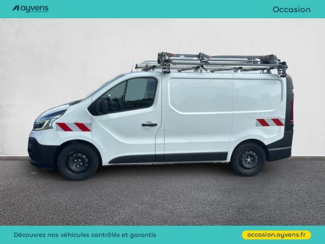 Renault Trafic image 7