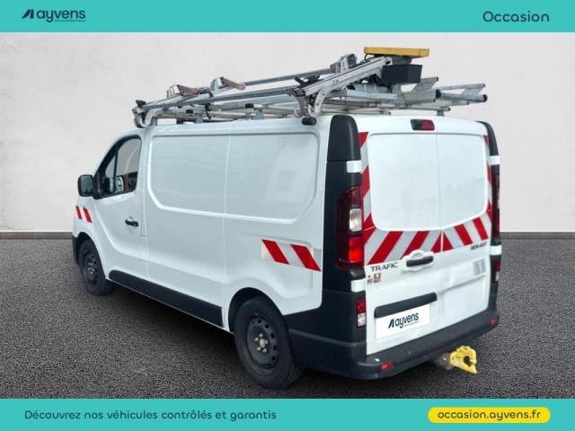 Renault Trafic image 3