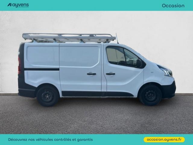 Renault Trafic image 1