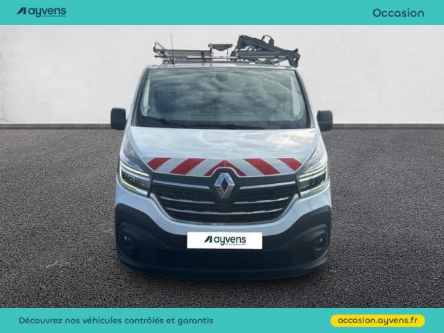 Renault Trafic image 8