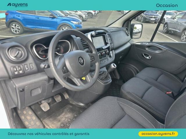 Renault Trafic image 5