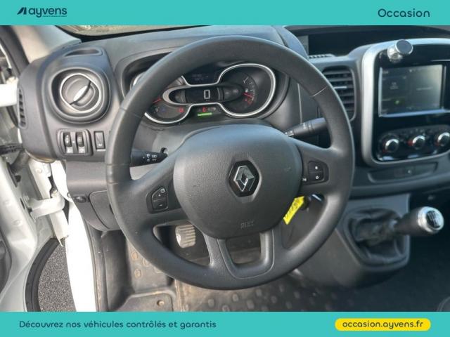 Renault Trafic image 6
