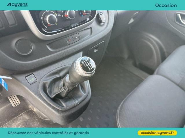 Renault Trafic image 4