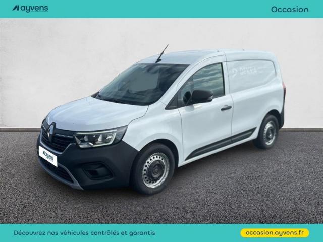 Renault Kangoo Van 1.3 Tce 130ch Grand Confort