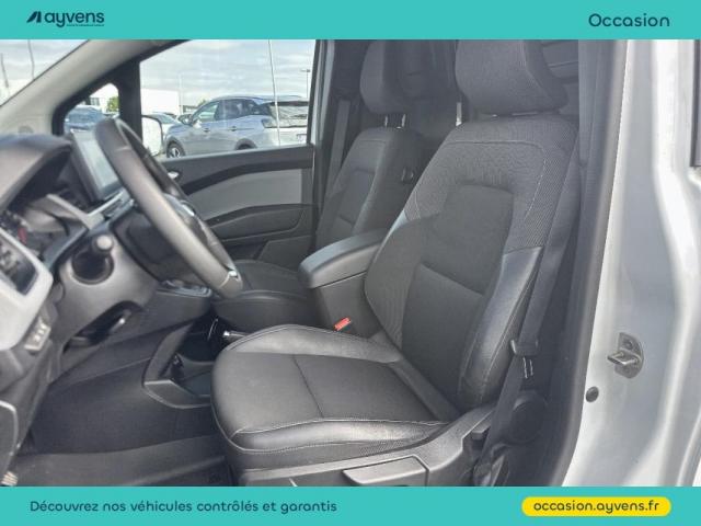 Renault Kangoo image 4