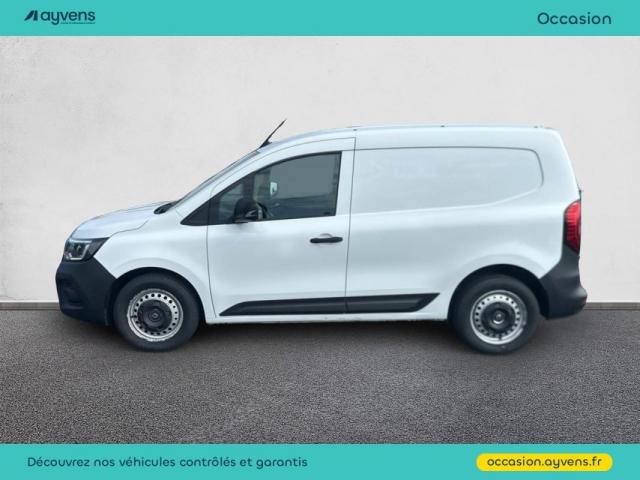 Renault Kangoo image 6