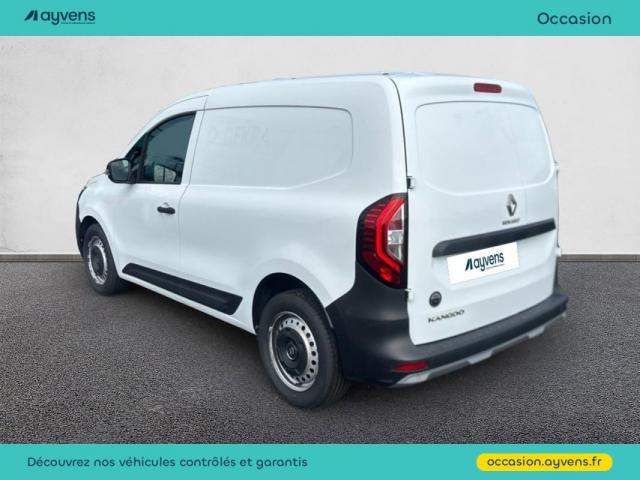 Renault Kangoo image 8