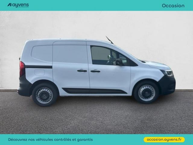 Renault Kangoo image 3