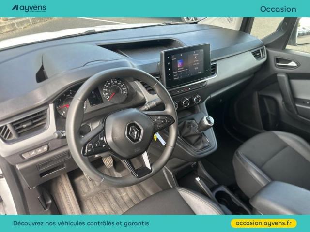 Renault Kangoo image 7