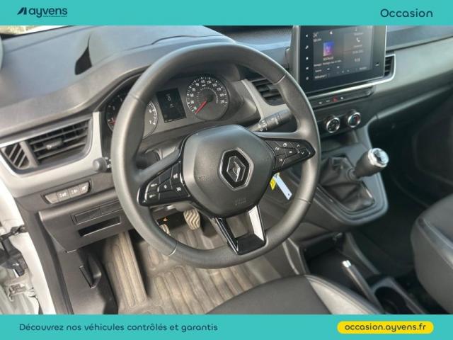 Renault Kangoo image 2