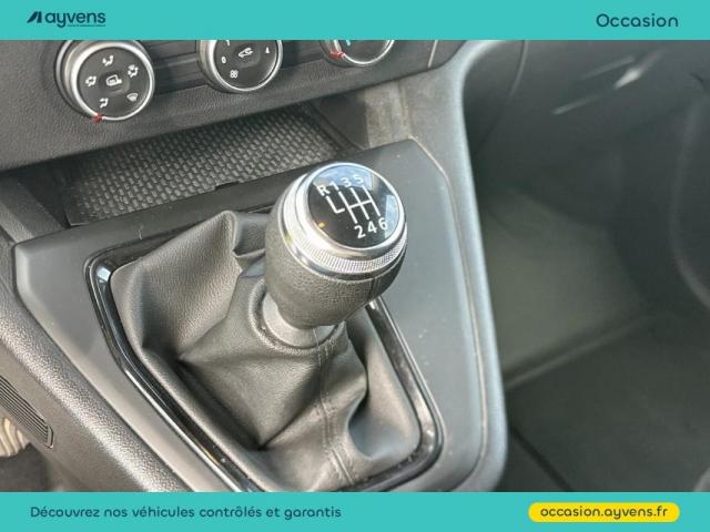 Renault Kangoo image 9