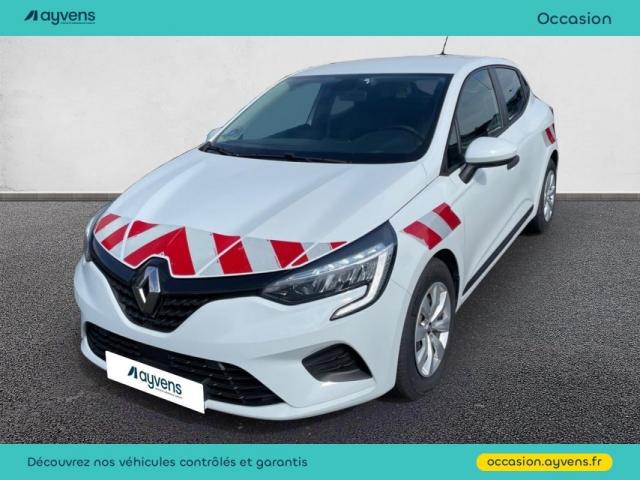 Renault Clio Sté 1.0 Sce 65ch Air Nav