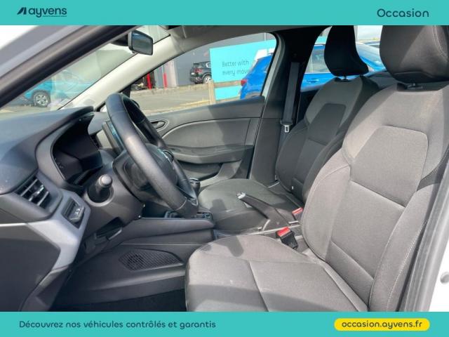 Renault Clio image 9