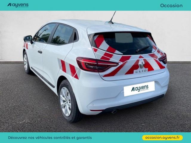 Renault Clio image 8