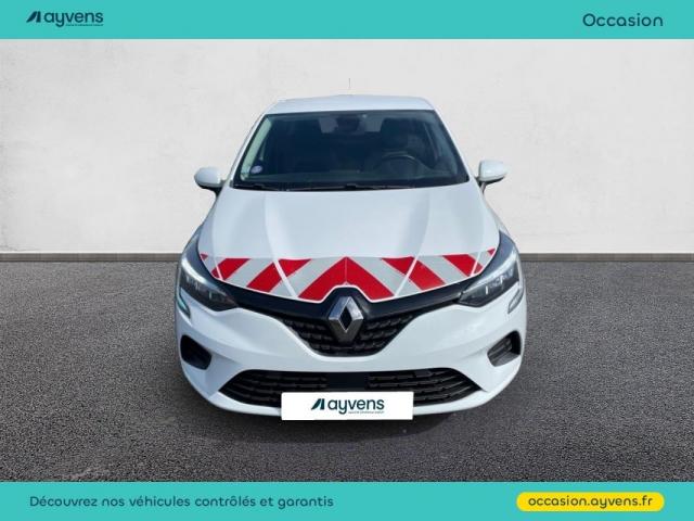 Renault Clio image 1
