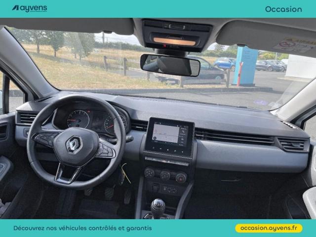 Renault Clio image 2