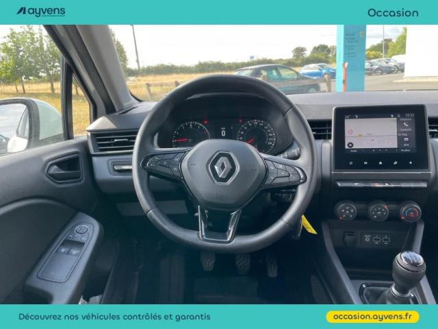 Renault Clio image 4