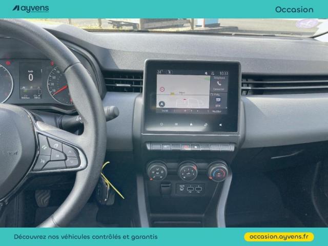 Renault Clio image 6