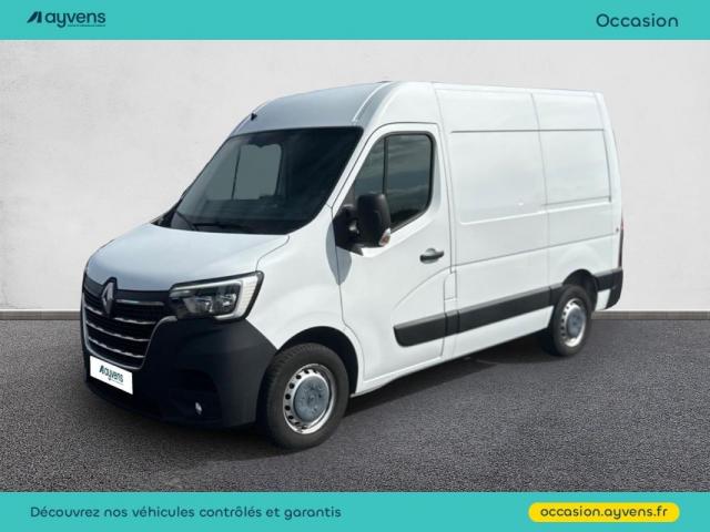 Renault Master Fg F3500 L1h2 2.3 Blue Dci 135ch Grand Confort