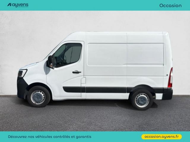Renault Master image 7