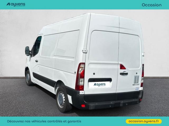 Renault Master image 3