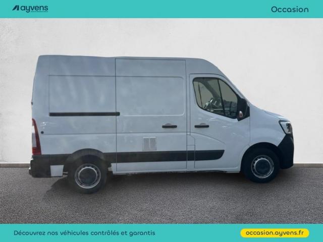 Renault Master image 5