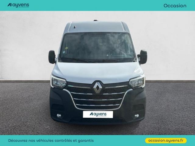 Renault Master image 4