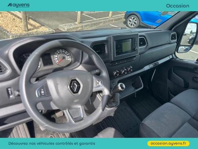 Renault Master image 6