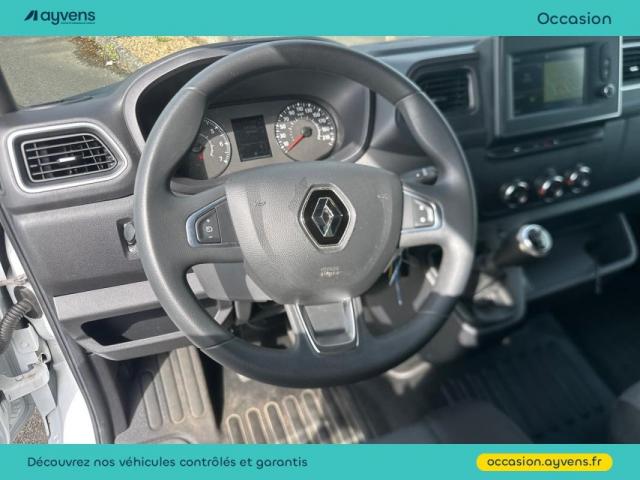 Renault Master image 1