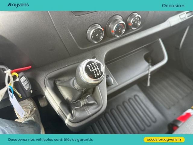 Renault Master image 8