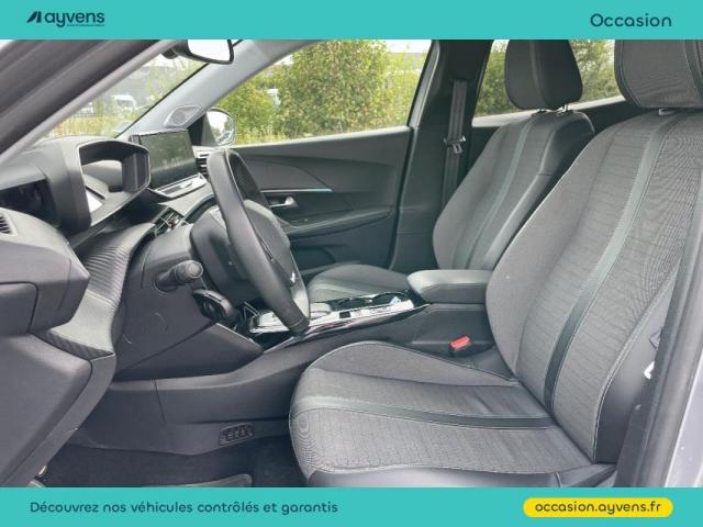 Peugeot 2008 image 9