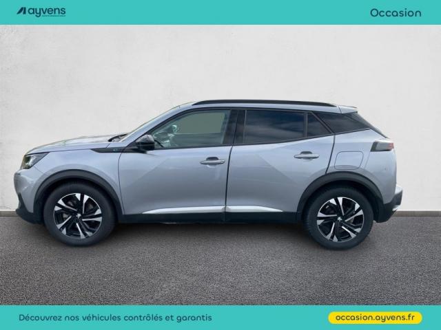 Peugeot 2008 image 6
