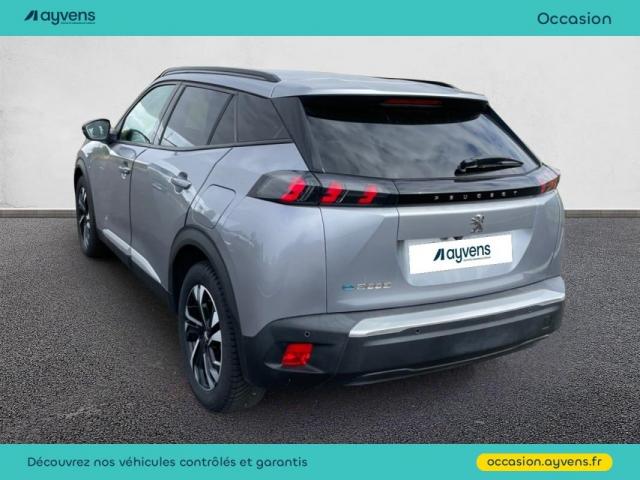 Peugeot 2008 image 2