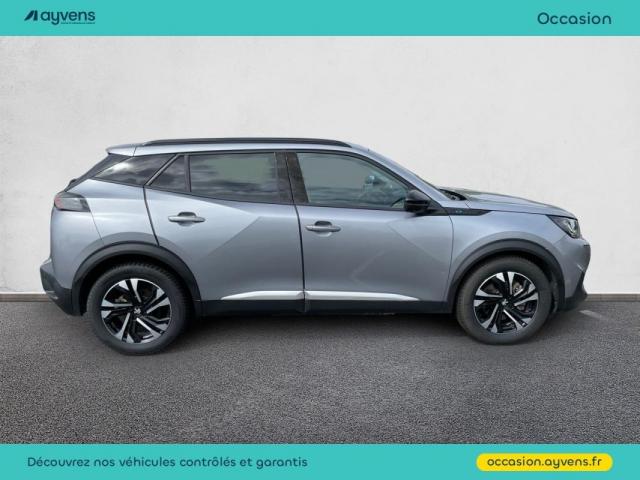 Peugeot 2008 image 7