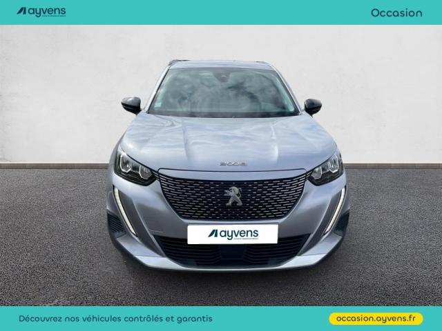 Peugeot 2008 image 1