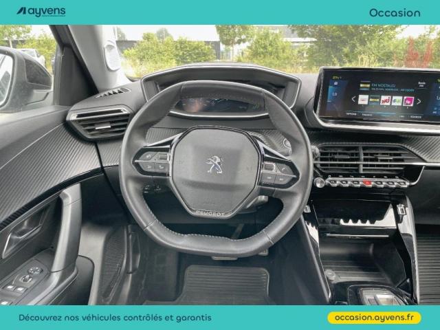 Peugeot 2008 image 5