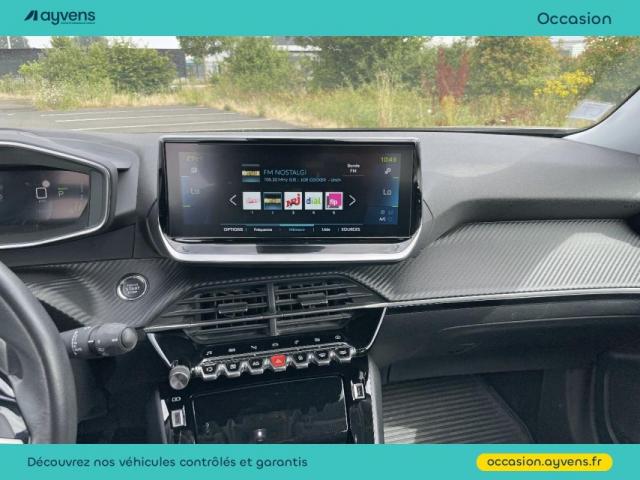 Peugeot 2008 image 3