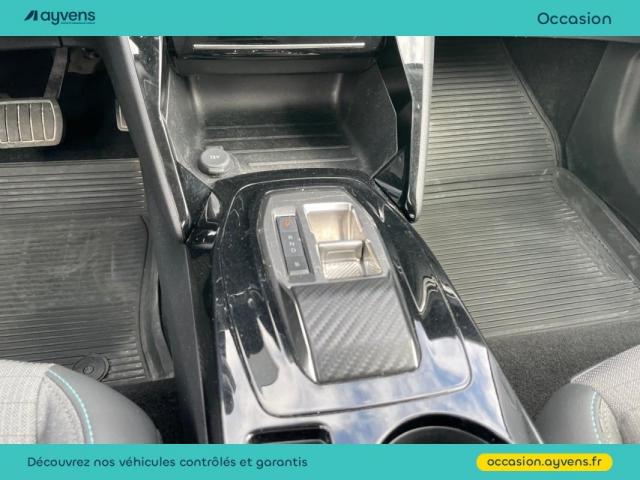 Peugeot 2008 image 4