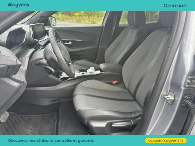 Peugeot 2008 image 1