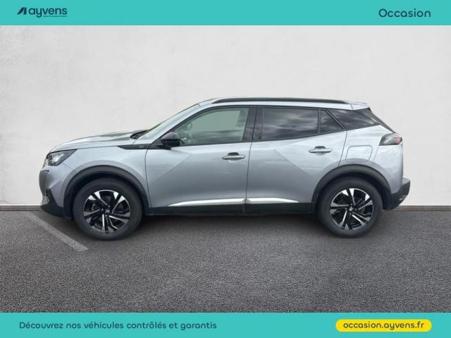 Peugeot 2008 image 3