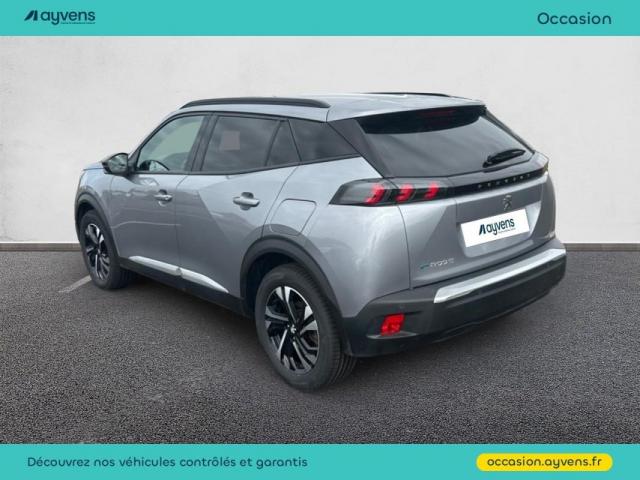 Peugeot 2008 image 2